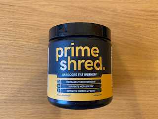 good fat burners for males